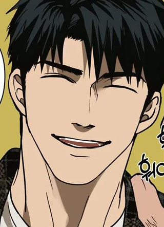 一触即发 截图1